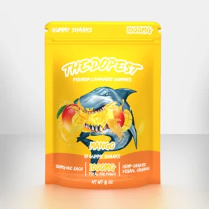 GUMMIES